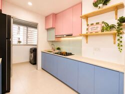 Blk 107C Eastbrook @ Canberra (Sembawang), HDB 4 Rooms #602850541